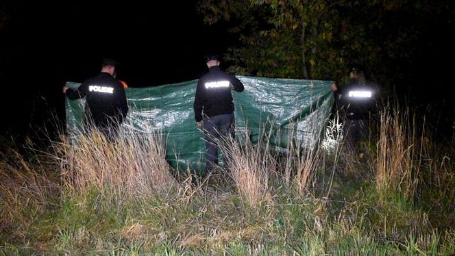 U rybníka na Benešovsku našli zavražděnou ženu. Policie hledá svědky